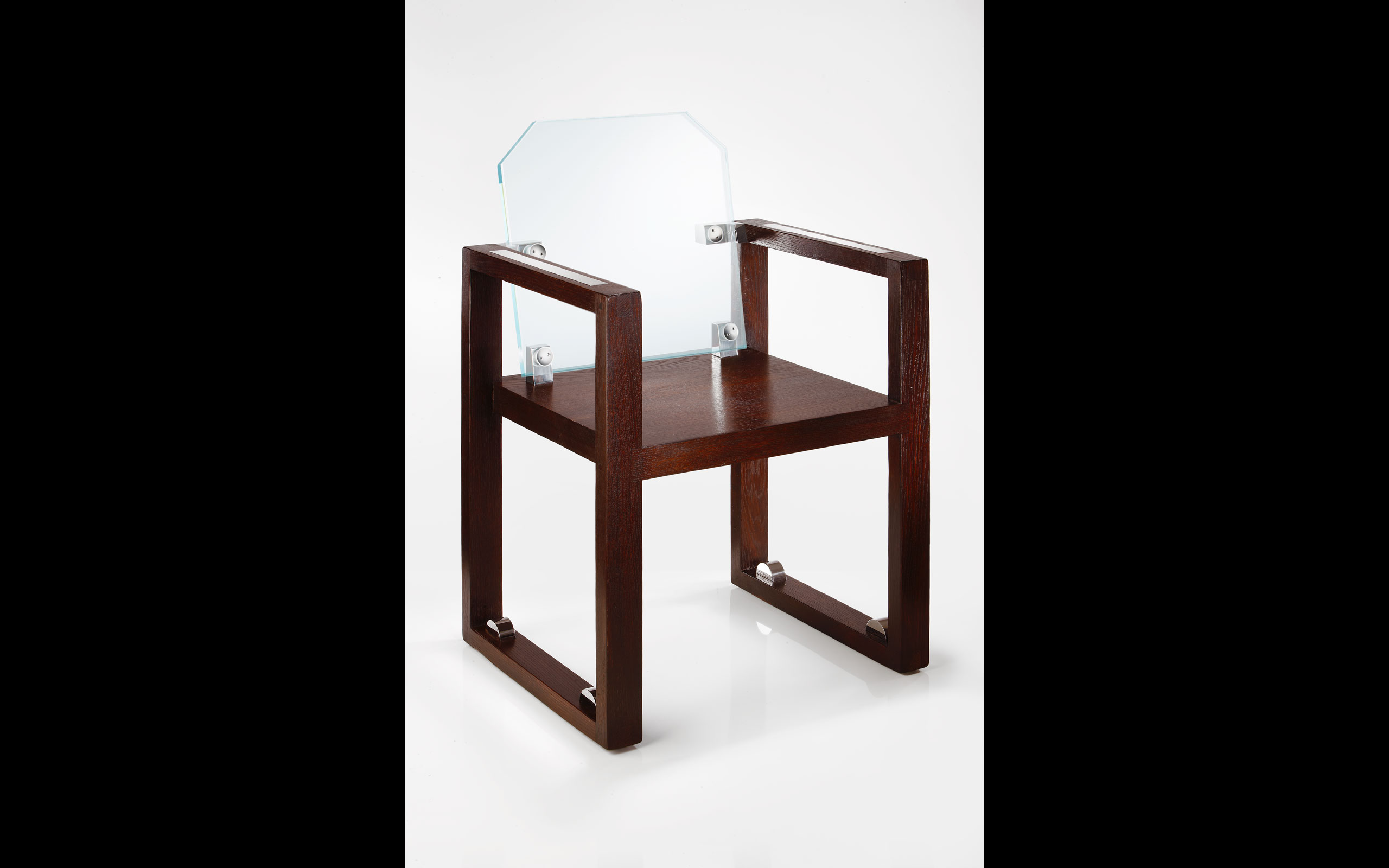 Progetto Sedia « Giuliano Gaigher