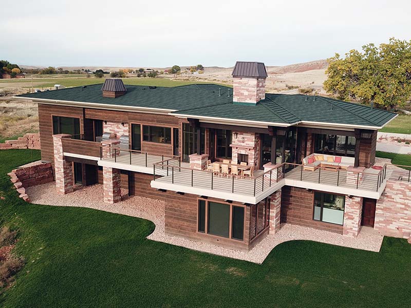 Bathroom & Kitchen Remodeling in Cody, WY Gail Construction LLC