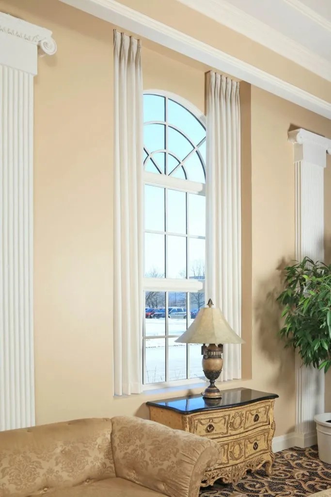 Commercial Window Treatments Naperville Gailani Designs Inc.