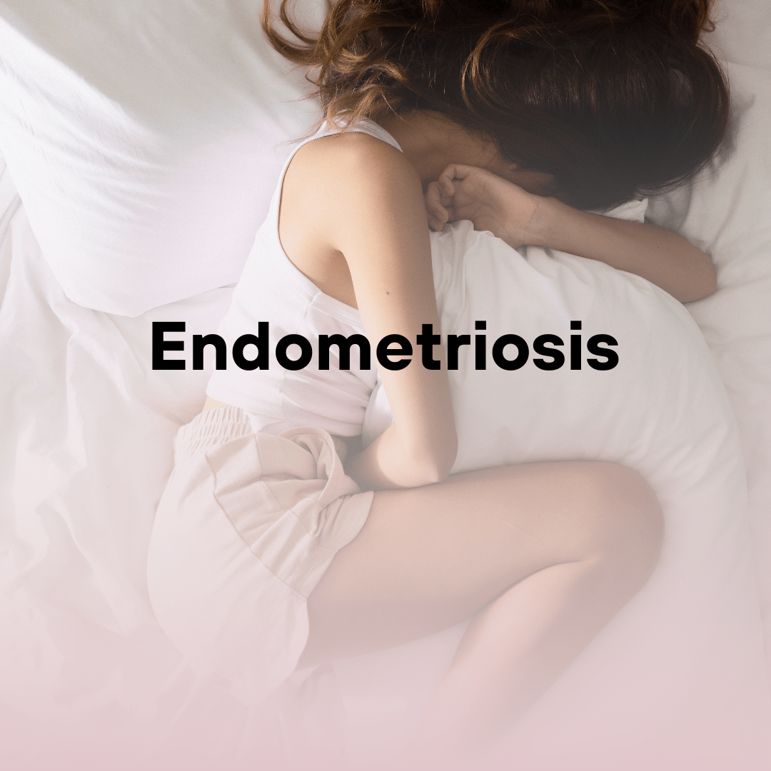 Endometriosis and Menopause Gail Brady Nutrition