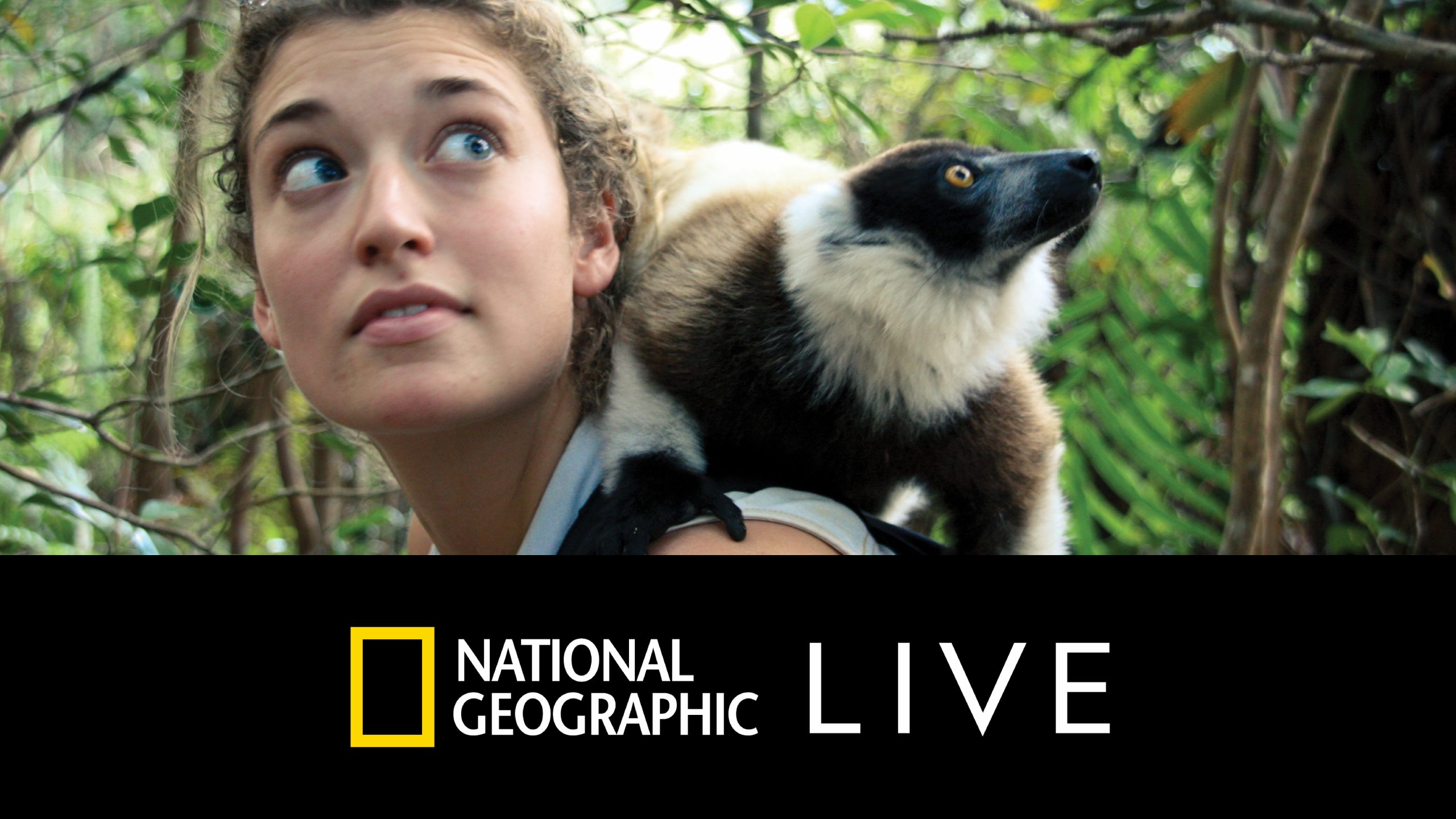 alizee 2023 Adaptation With Environmental Anthropologist And Filmmaker Alizé Carrère - Charleston Gaillard Center