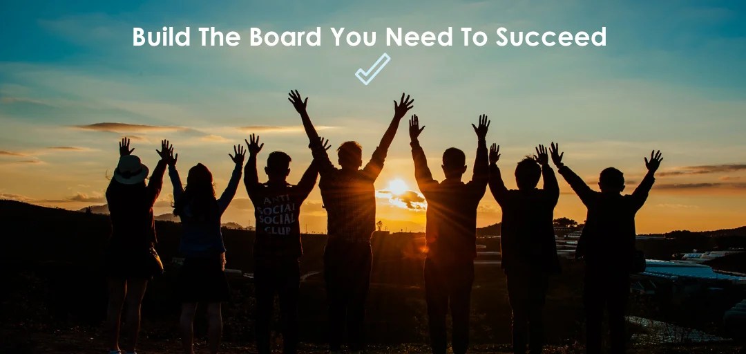 Nonprofit Board Recruitment: Build the Board You Need | GPG