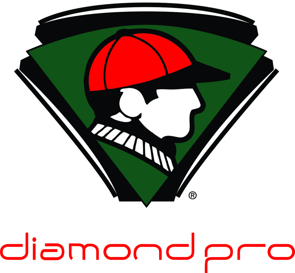 Diamond Pro Gails Flags