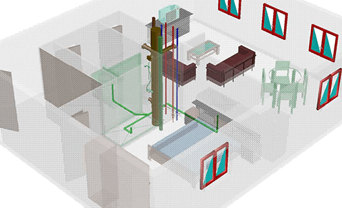 Prefabrication Gaines Techniques Gt Europe
