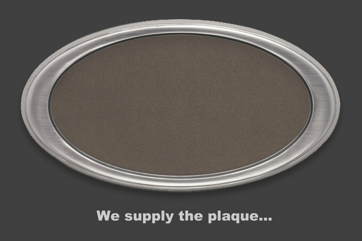 Gaines Signs Address Plaques, Signs, Numbers