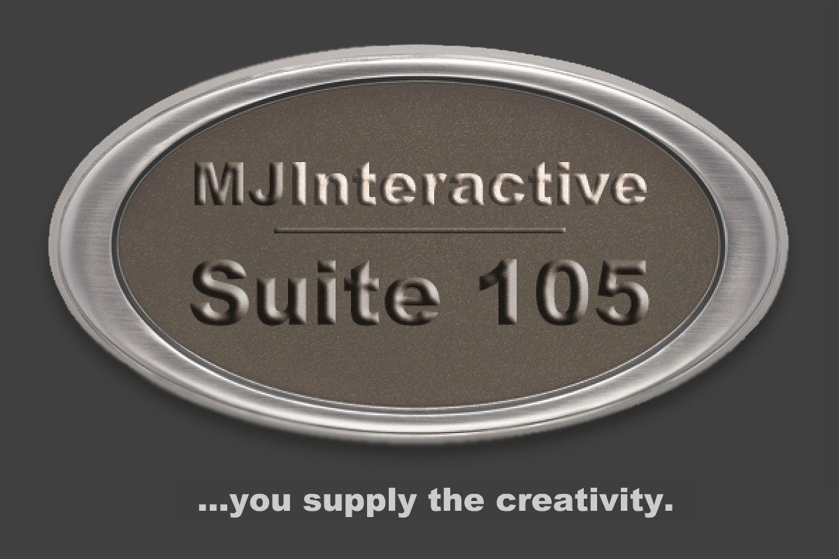 Gaines Signs Address Plaques, Signs, Numbers