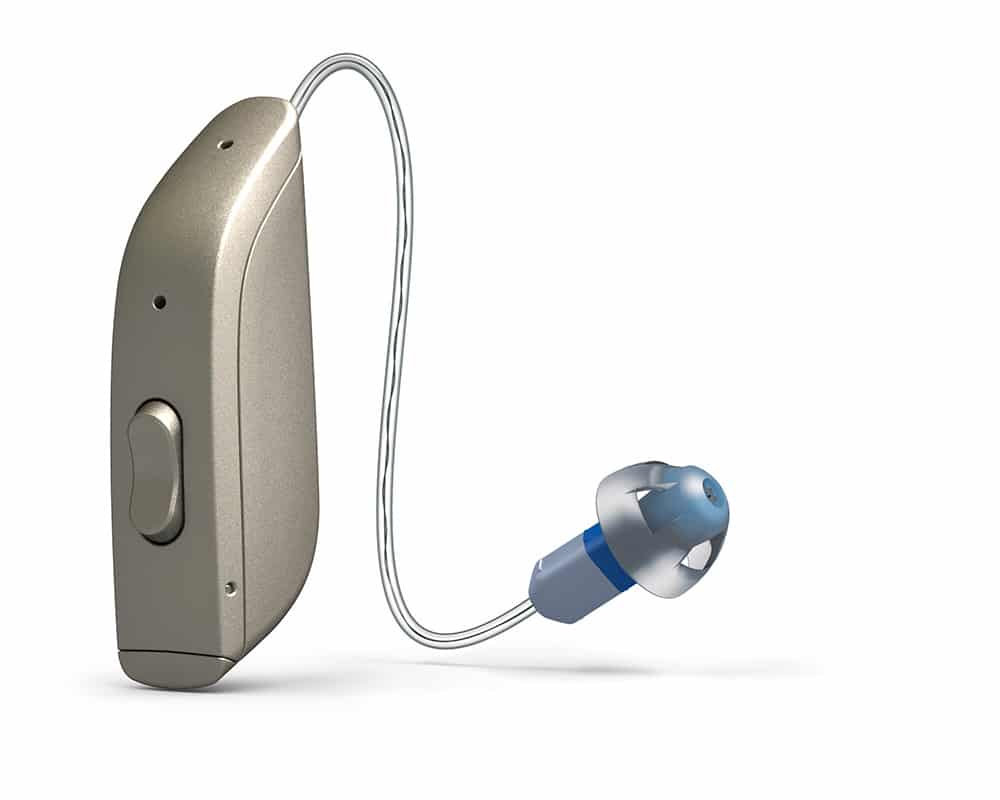 ReceiverInCanal RIC Hearing Aids and Audiology Clinic in Gainesville, Florida