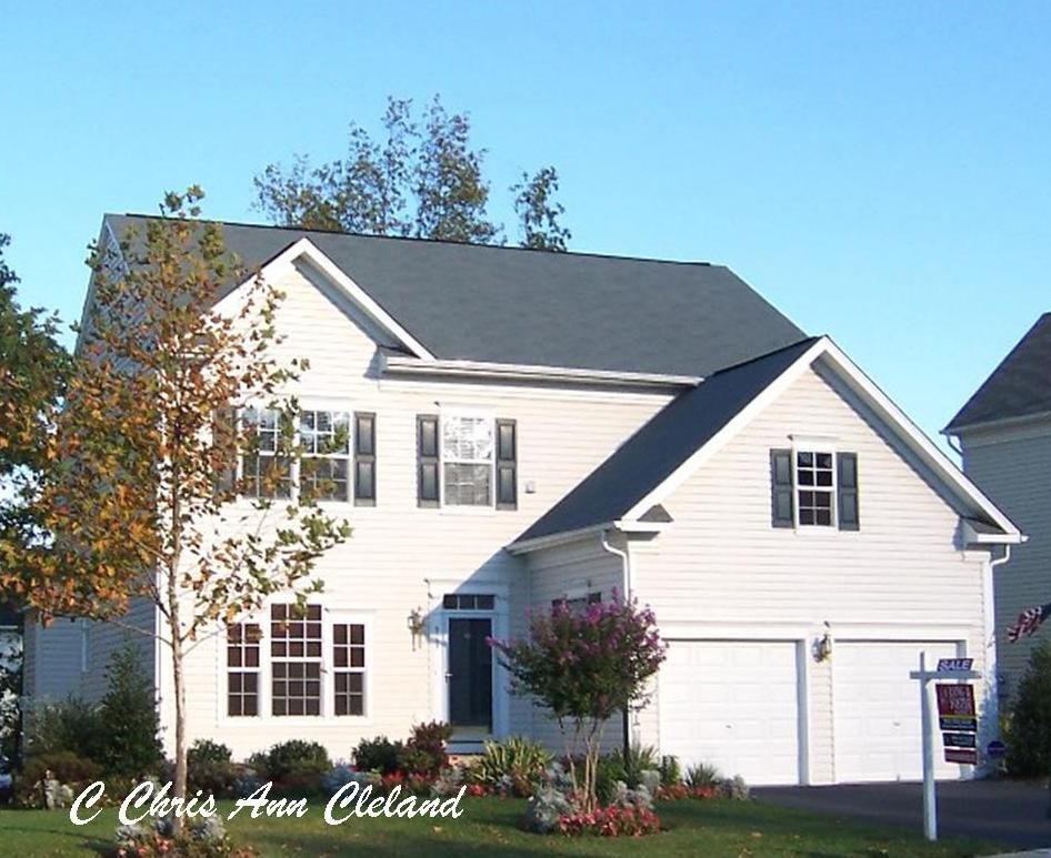 yardley model homes in braemar bristow va Selling Braemar