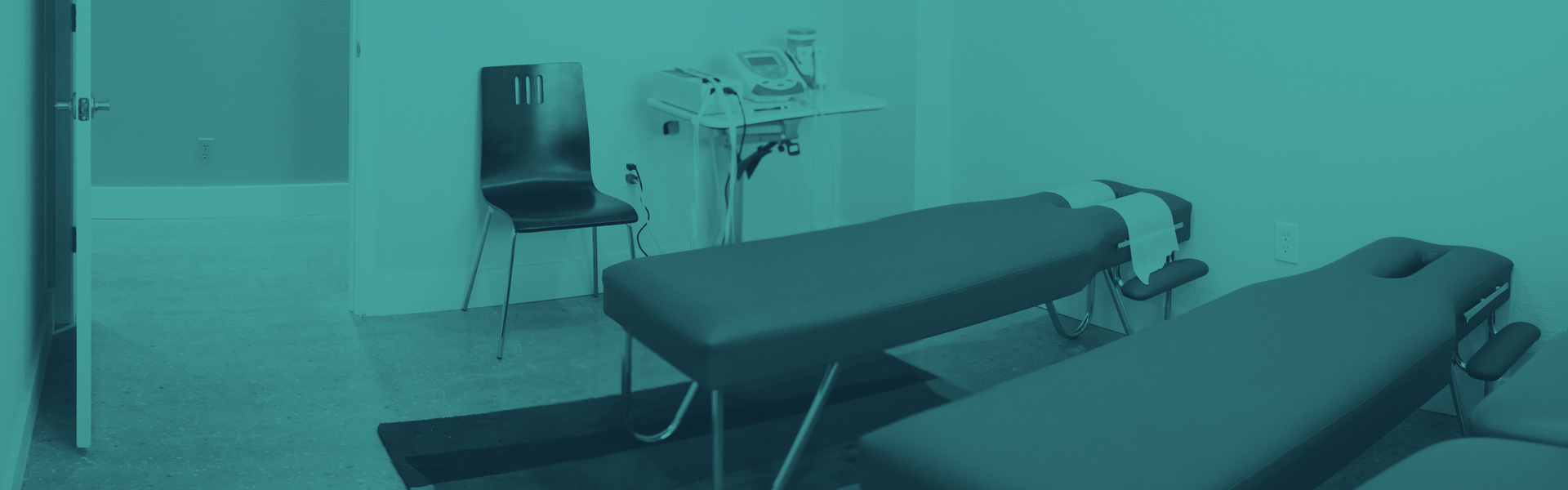 Ultrasound Therapy Gainesville, FL Gardner Chiropractic & Injury