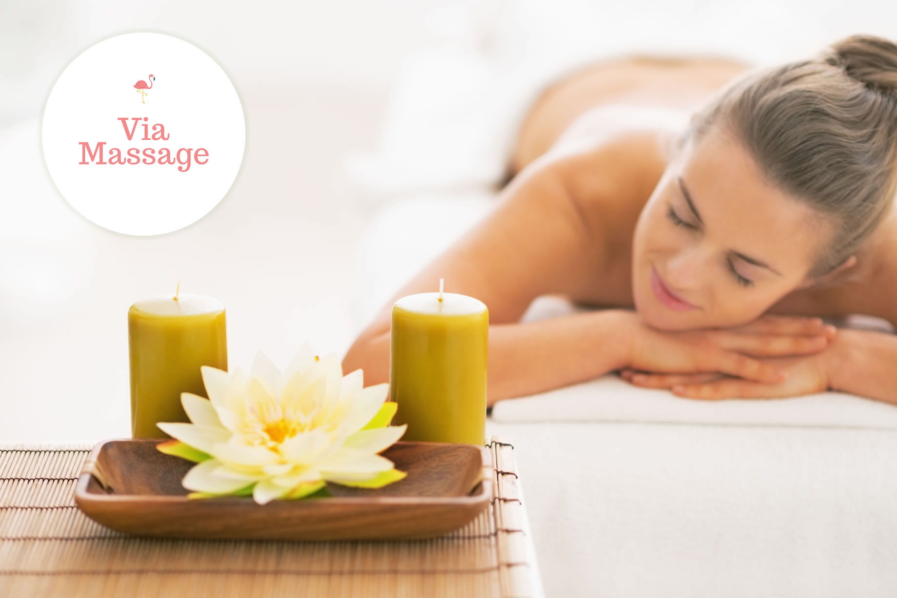 Via Massage Caring Massage Therapy in Gainesville FL