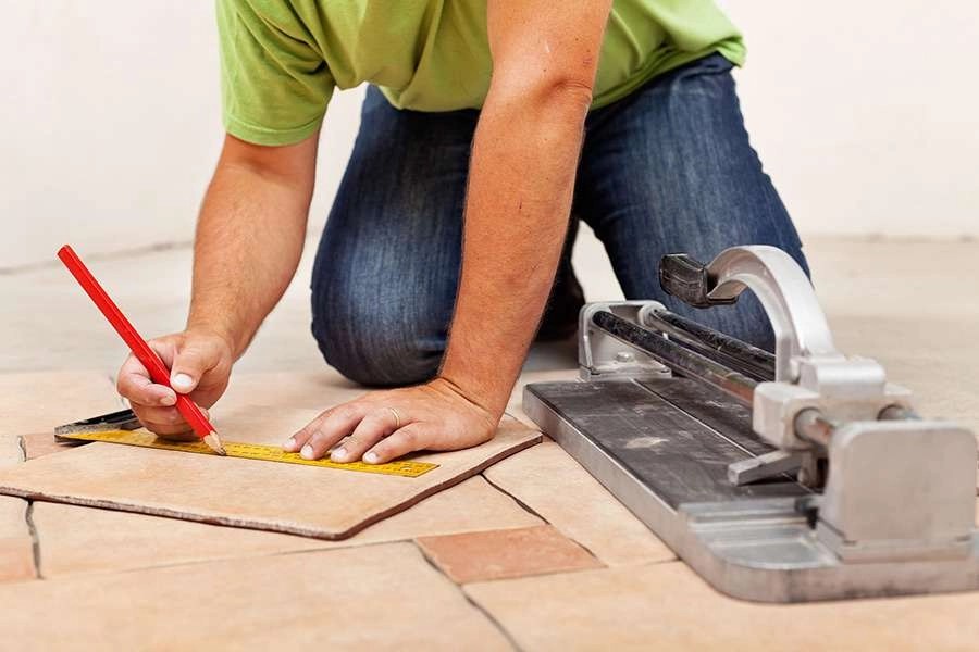 Tile repair and Flooring Services - Gainesville Tile and Floor | Call