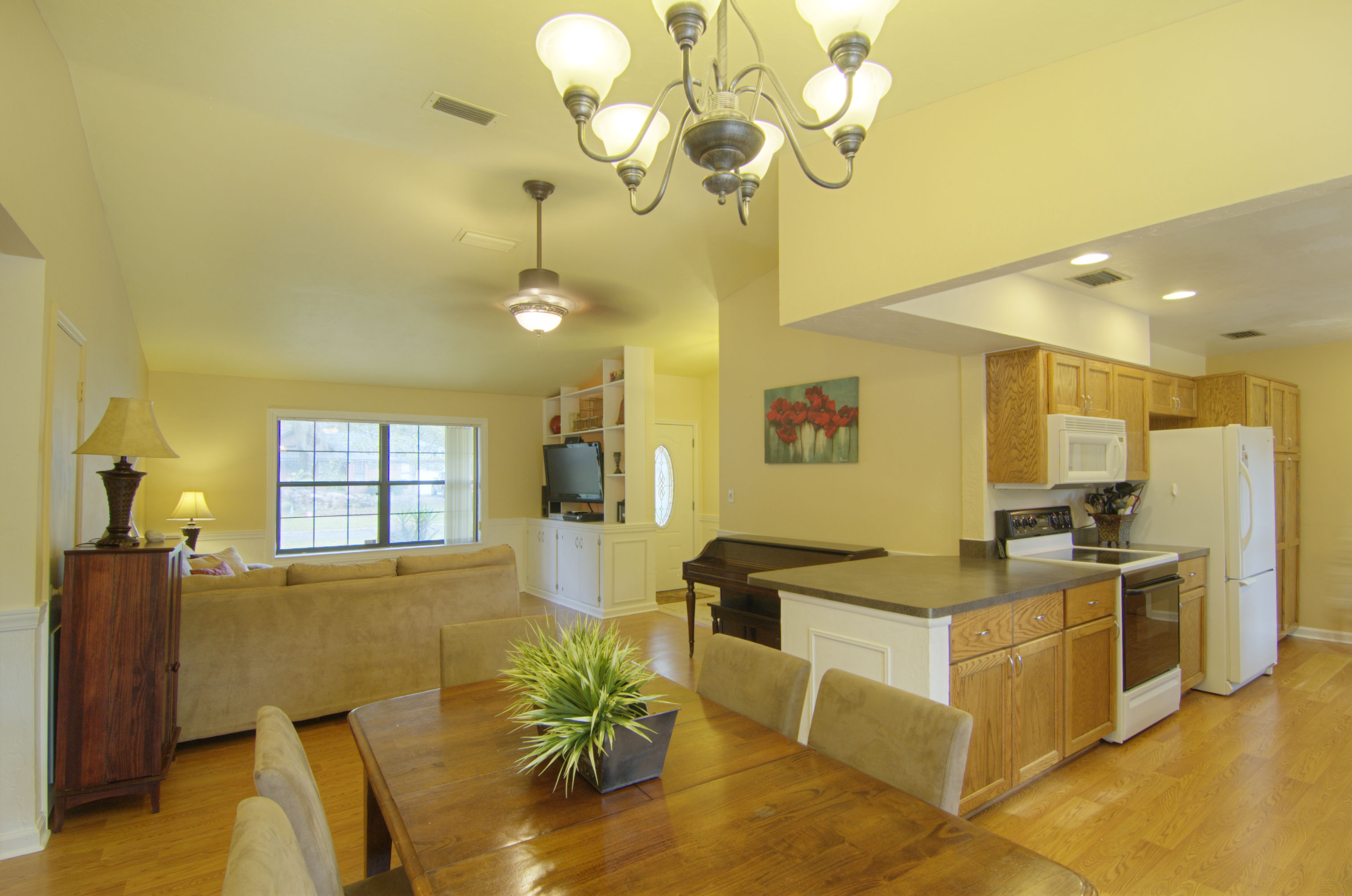 Sold Westchester Manor Home at 7535 SW 5th Place, Gainesville FL 32607