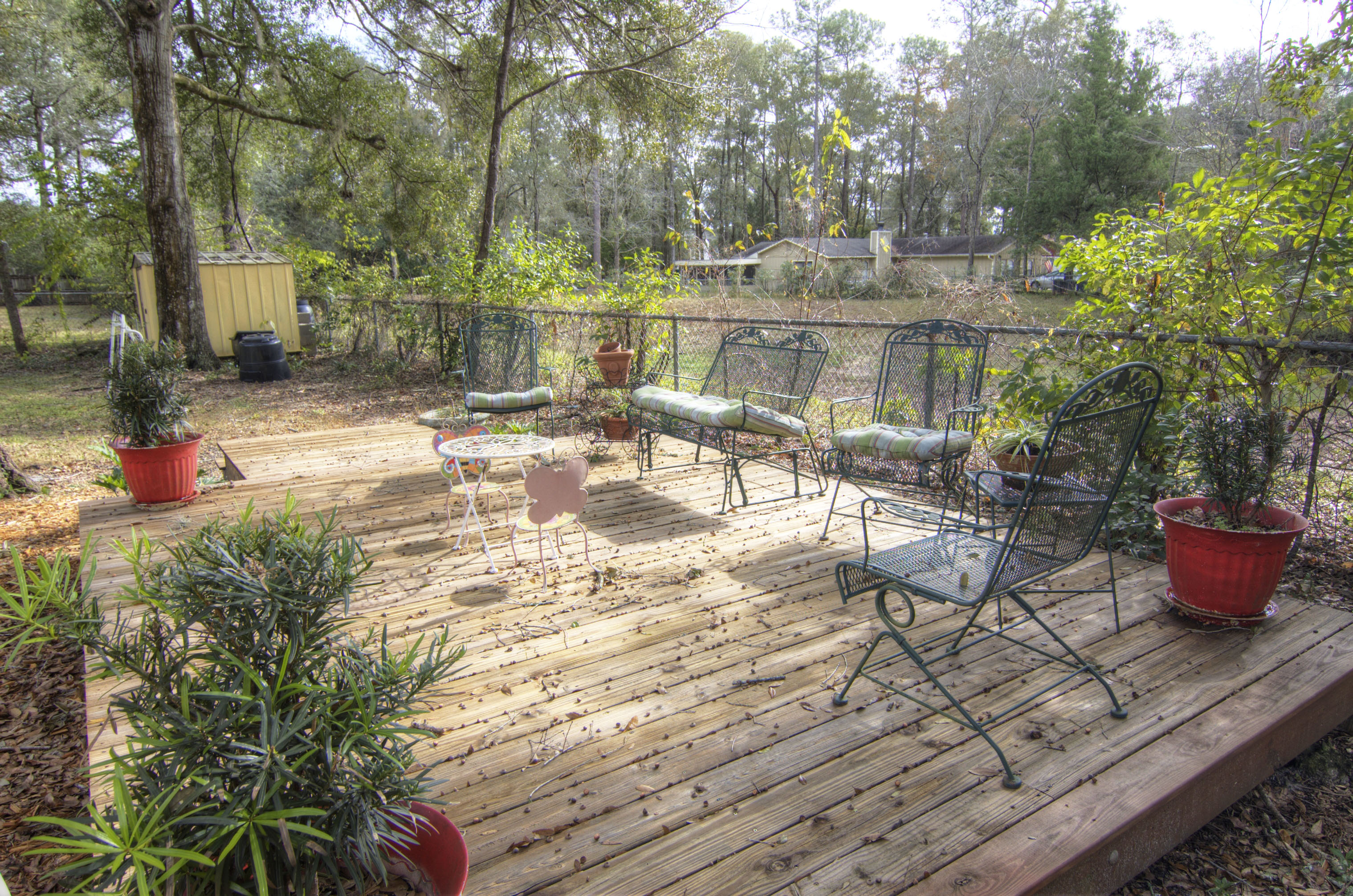 yard5 Gainesvilleian Gainesville FL Real Estate