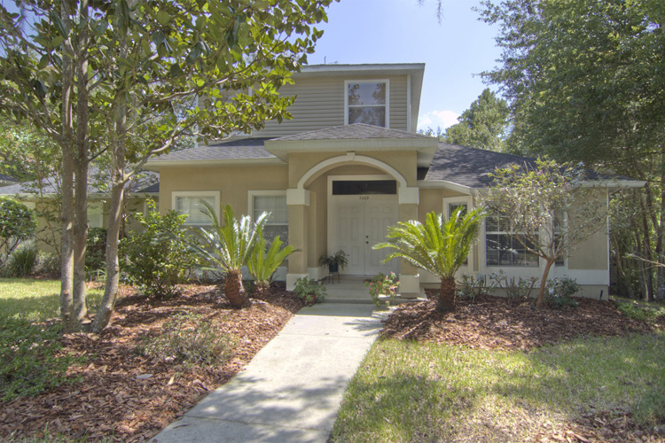 Blues Creek Gainesvilleian Gainesville FL Real Estate
