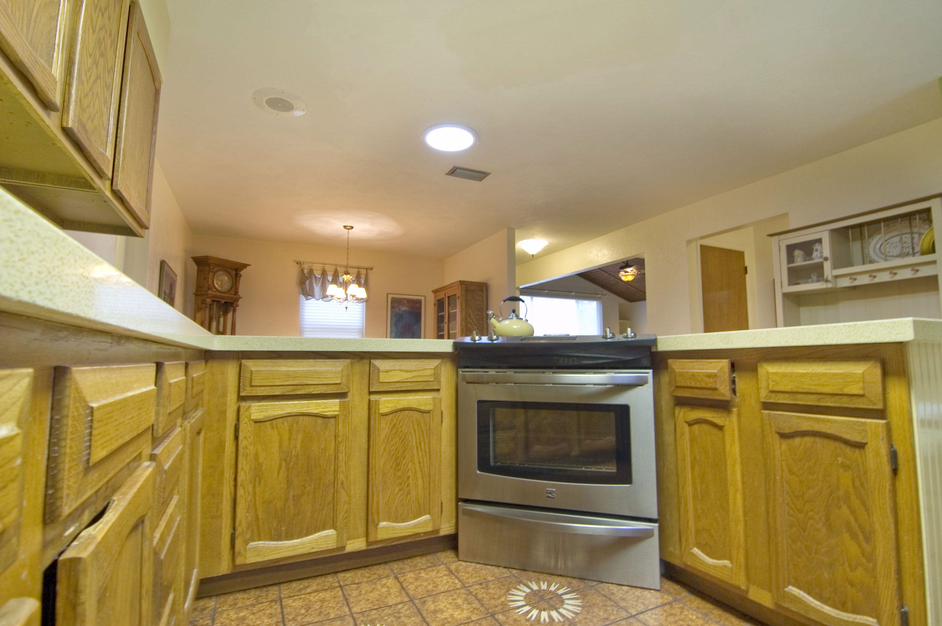 kitchen4 Gainesvilleian Gainesville FL Real Estate