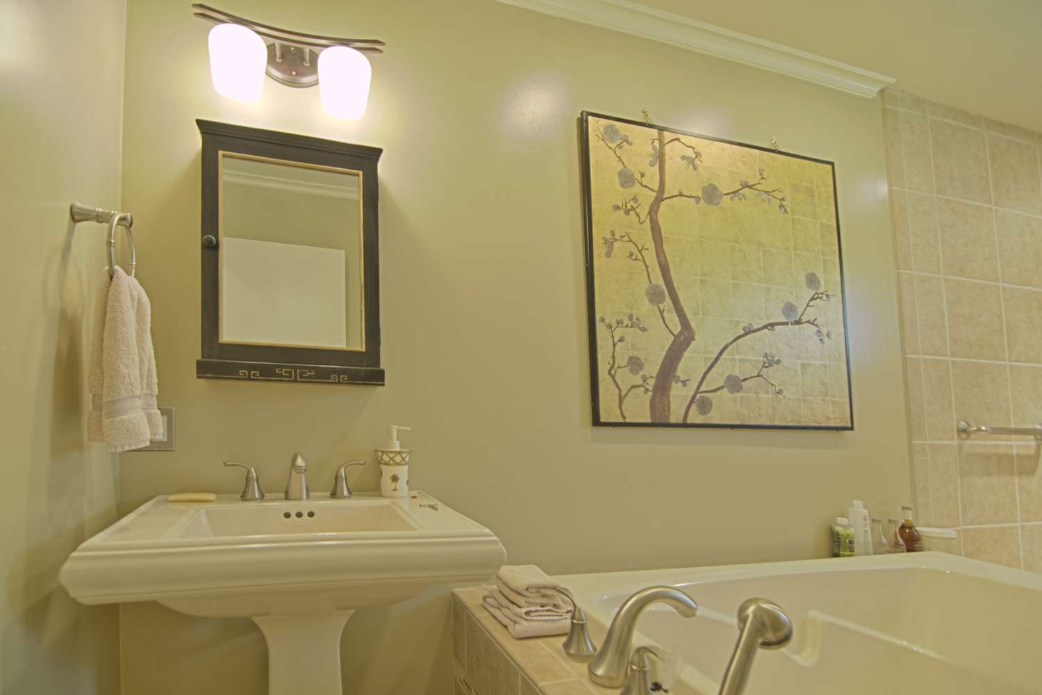 bath2 Gainesvilleian Gainesville FL Real Estate