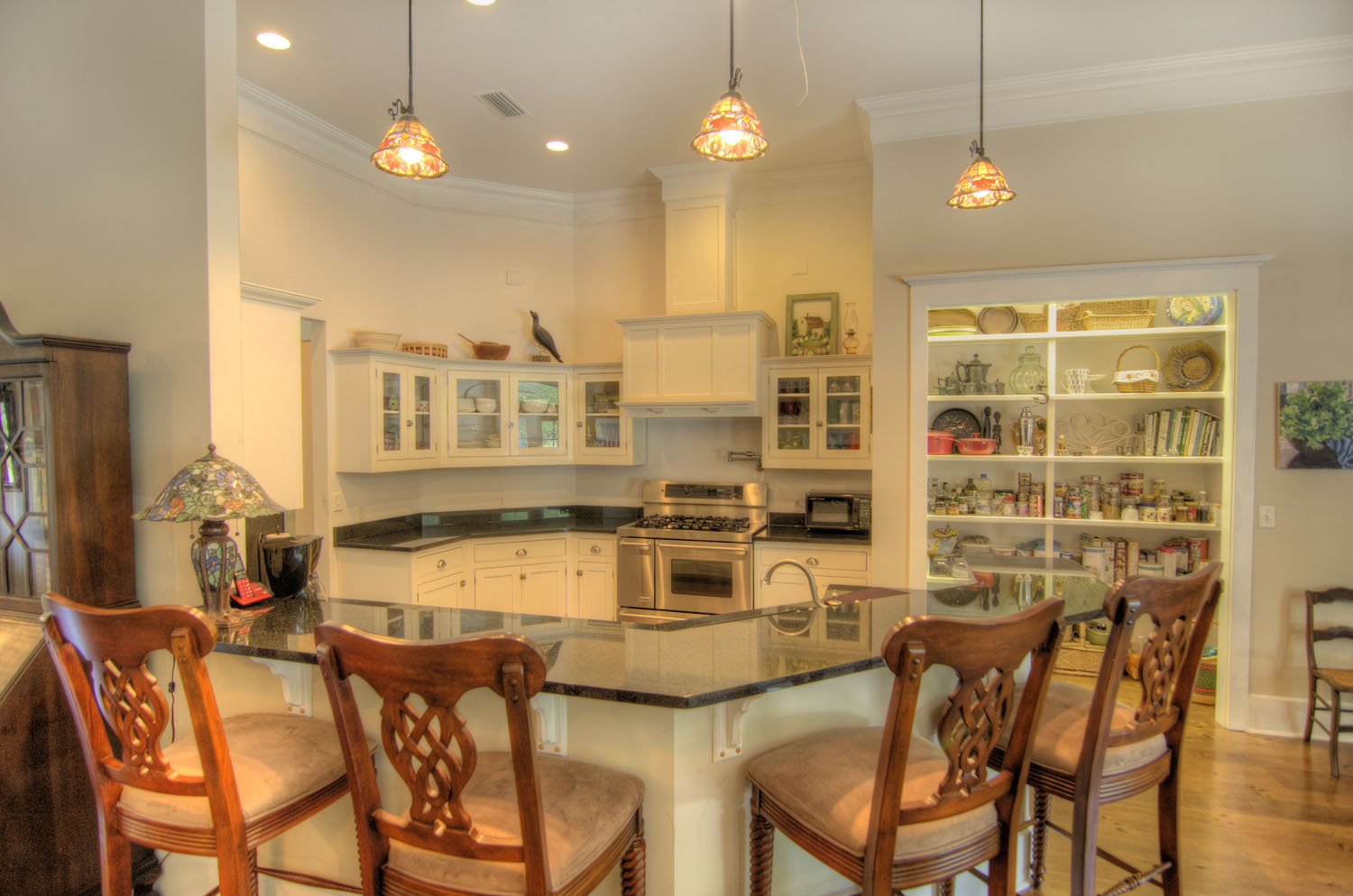 SOLD Pool Home in Meadows of Kanapaha Gainesvilleian Gainesville FL Real Estate