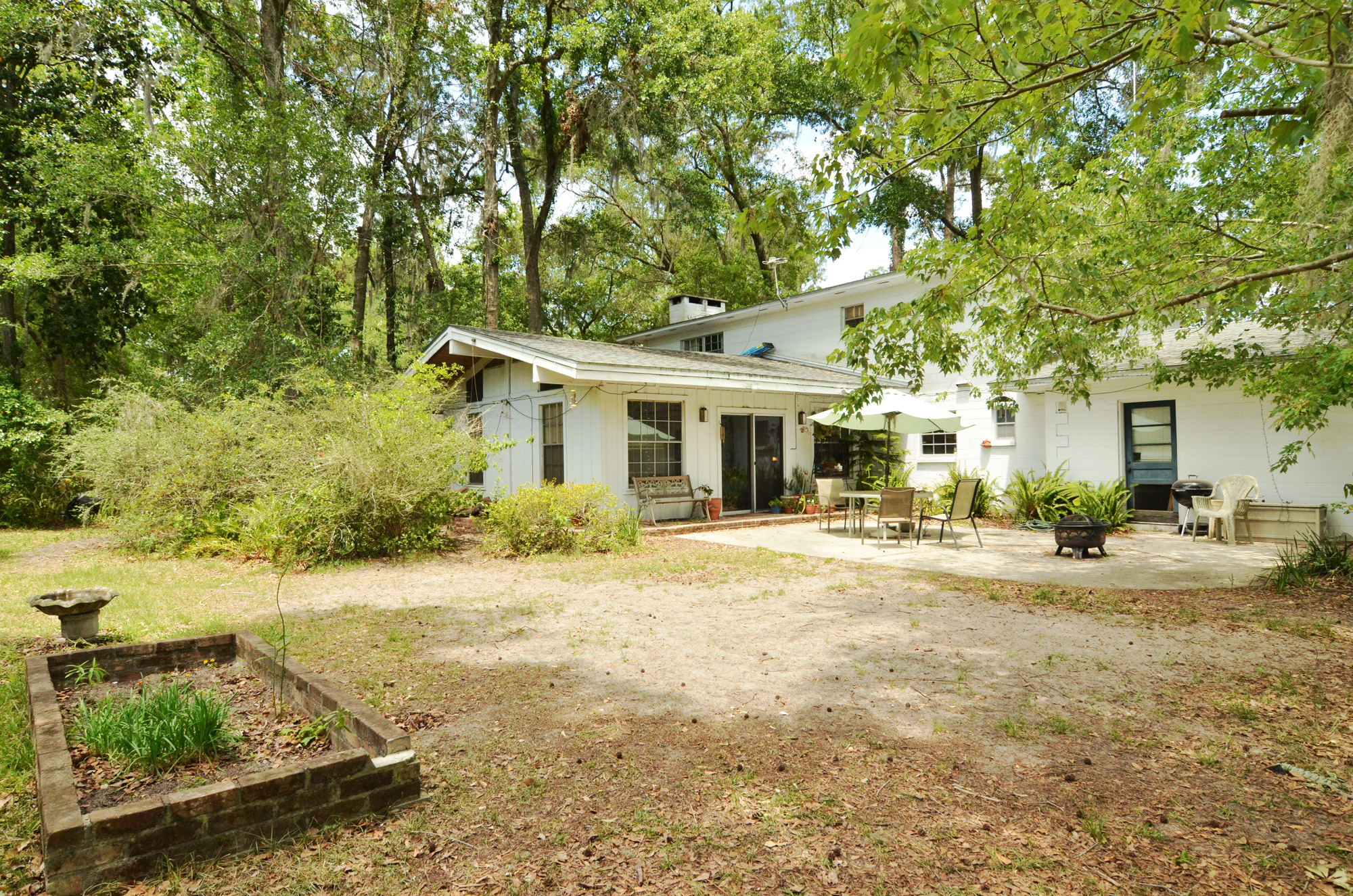 yard2 Gainesvilleian Gainesville FL Real Estate