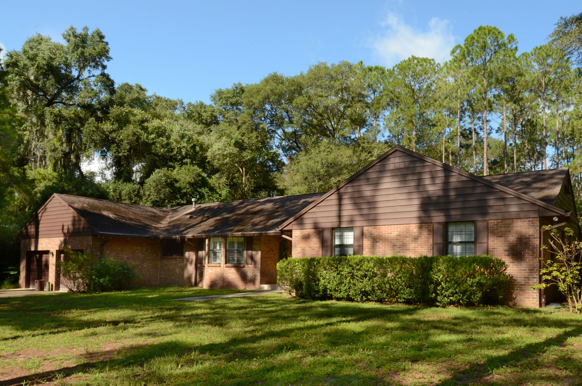 Sold Beautiful Brick Home in NW Gainesville Gainesvilleian