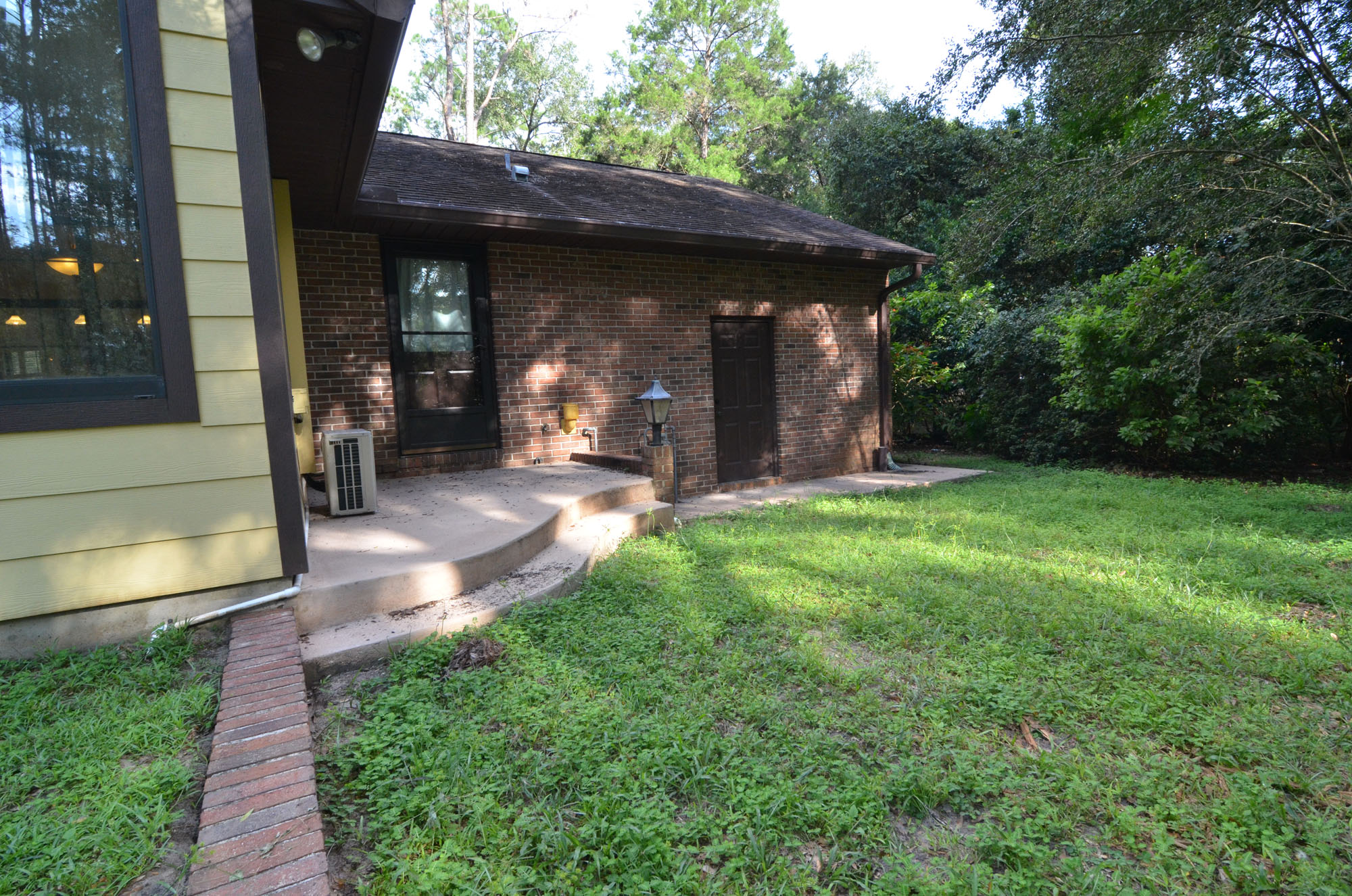 yard5 Gainesvilleian Gainesville FL Real Estate