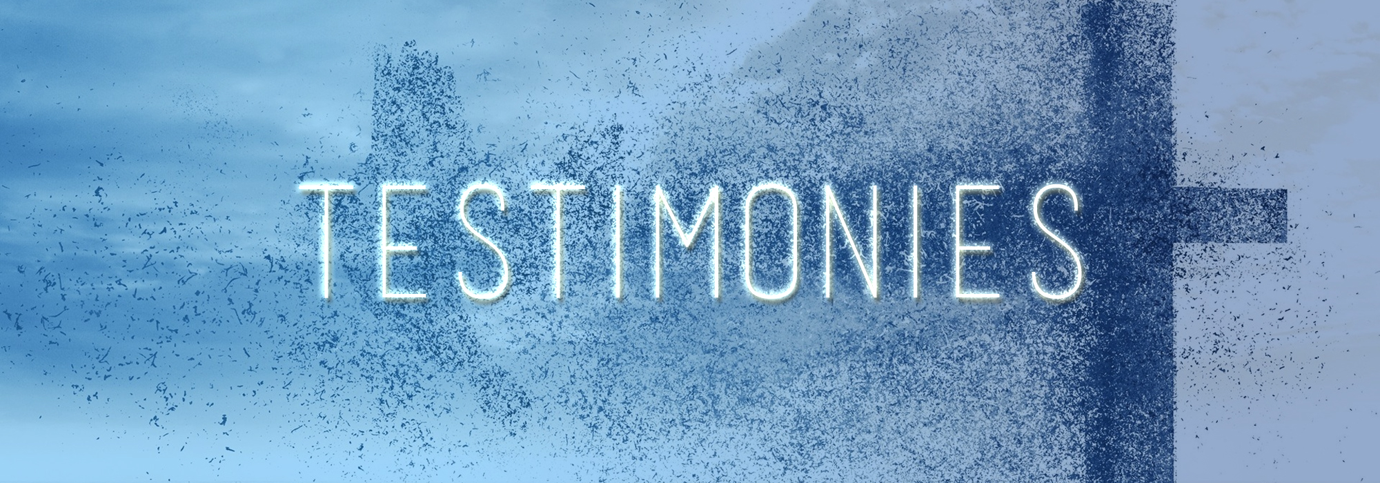 Testimonies The Gainesville International Christian Church