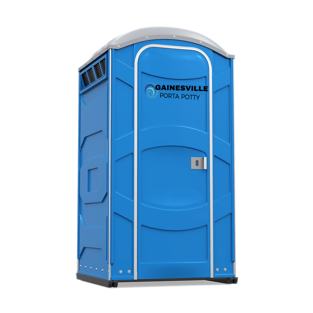 Porta Potty Rental — Gainesville, FL — Gainesville Porta Potty