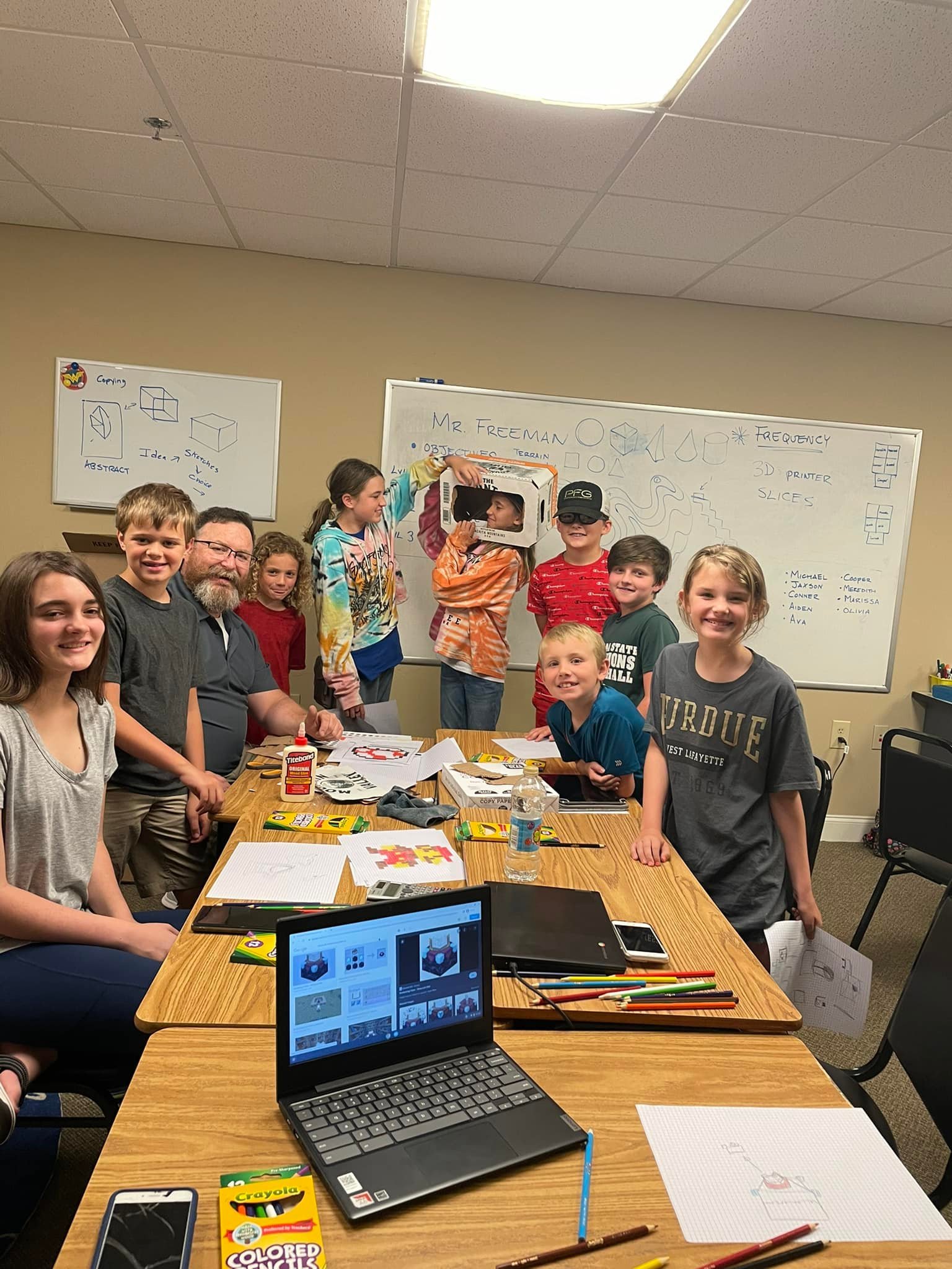 About Gainesville Preparatory School Gainesville GA Private Schools