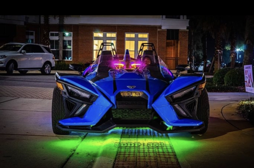 Gainesville Slingshot