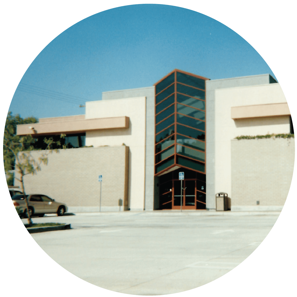 History Gain Federal Credit Union