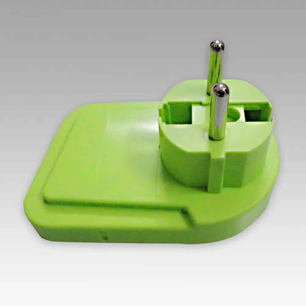 Insert Molding Services Custom Insert Molded Parts GPMFG
