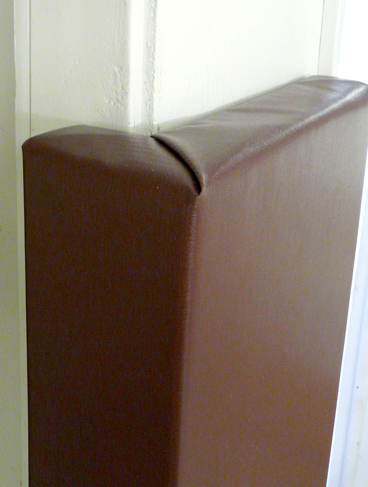 IPI by Bison Wall Padding