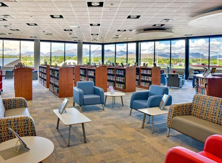 Media Center Furniture Media Technologies GA Inst. Furnishings