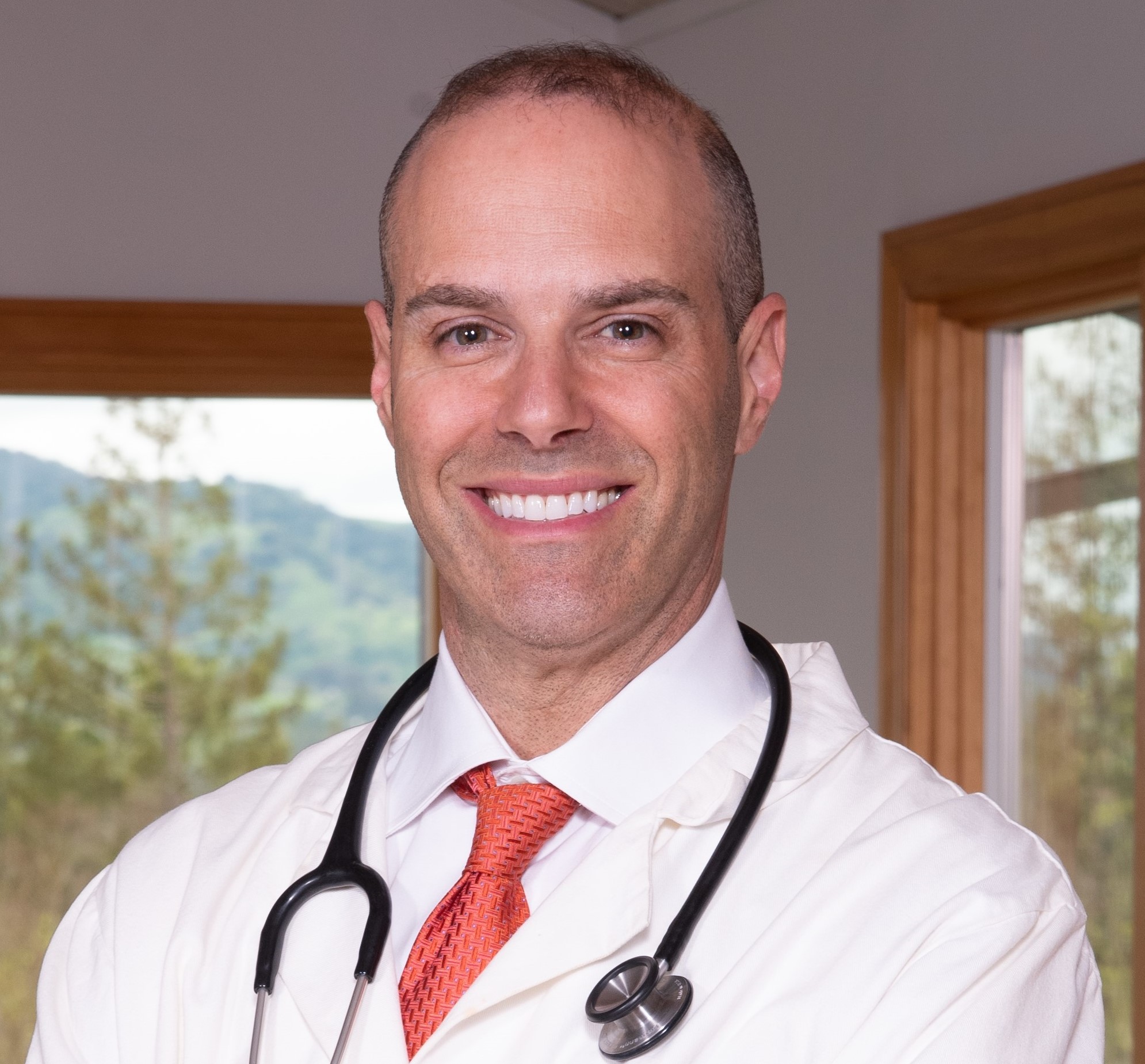 Dr. Judson M. Brandeis's GAINSWave Profile GAINSWave