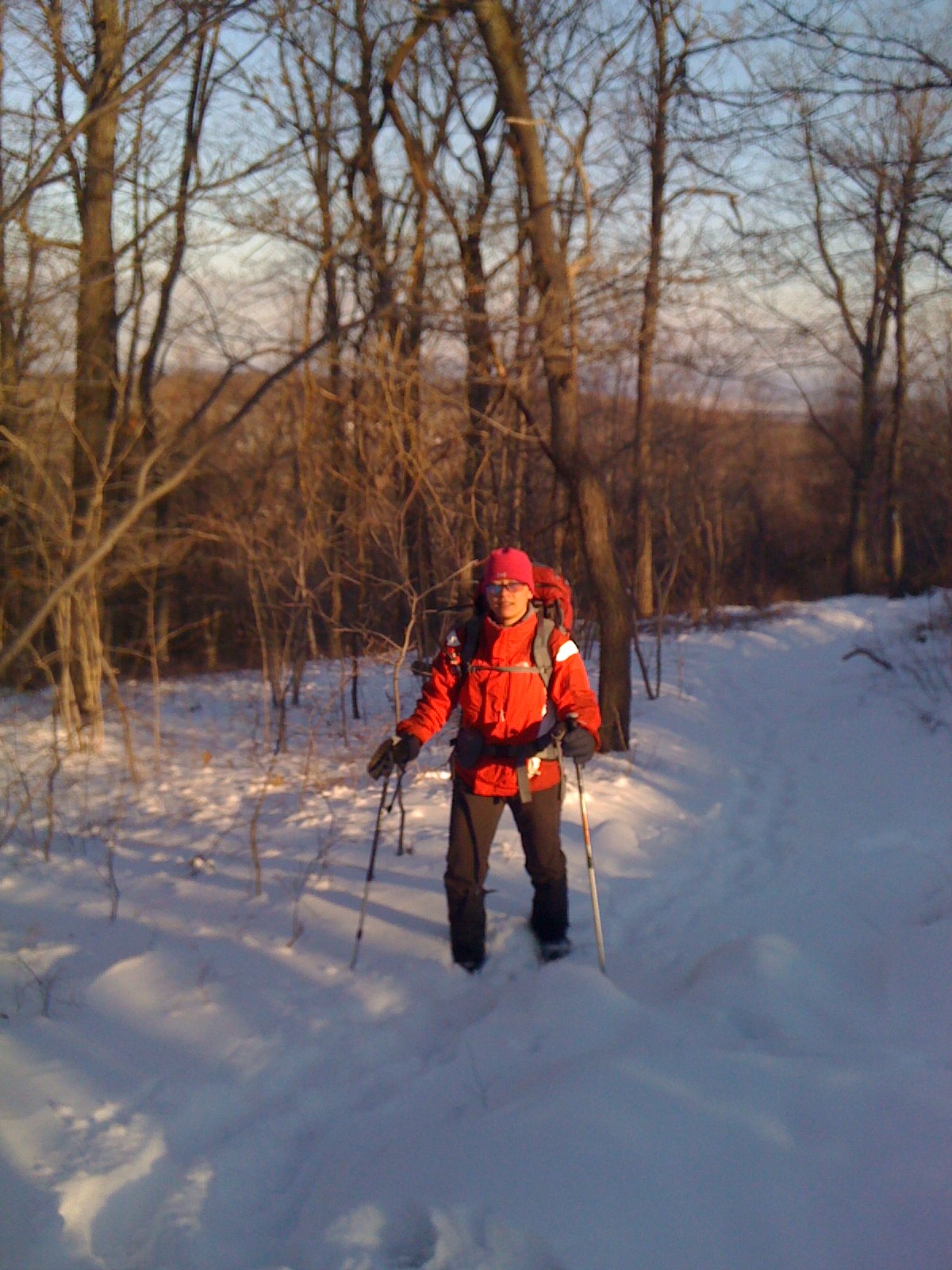 Hiking Gain Without Pain's Training Blog Page 5