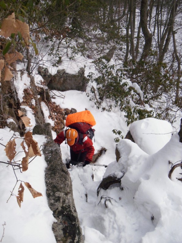 Hiking Gain Without Pain's Training Blog Page 5