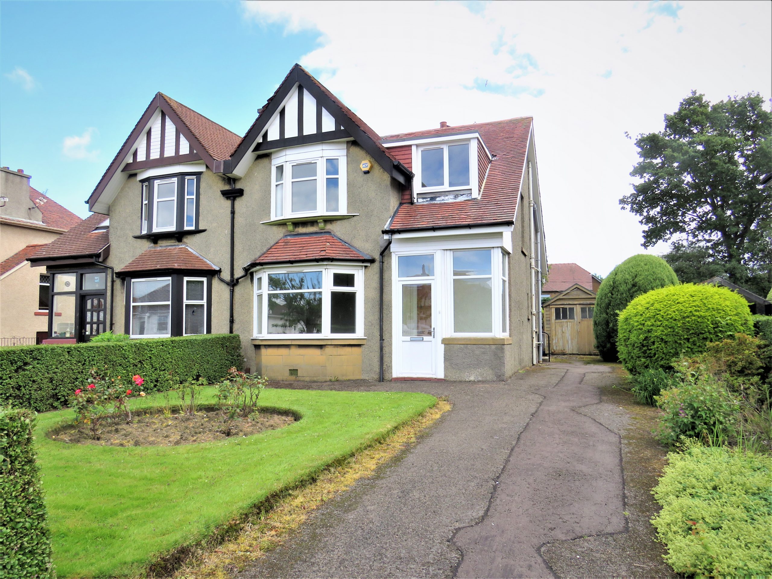 47 Victoria Road, Grangemouth FK3 9JNsold september 2020 Gair & Gibson