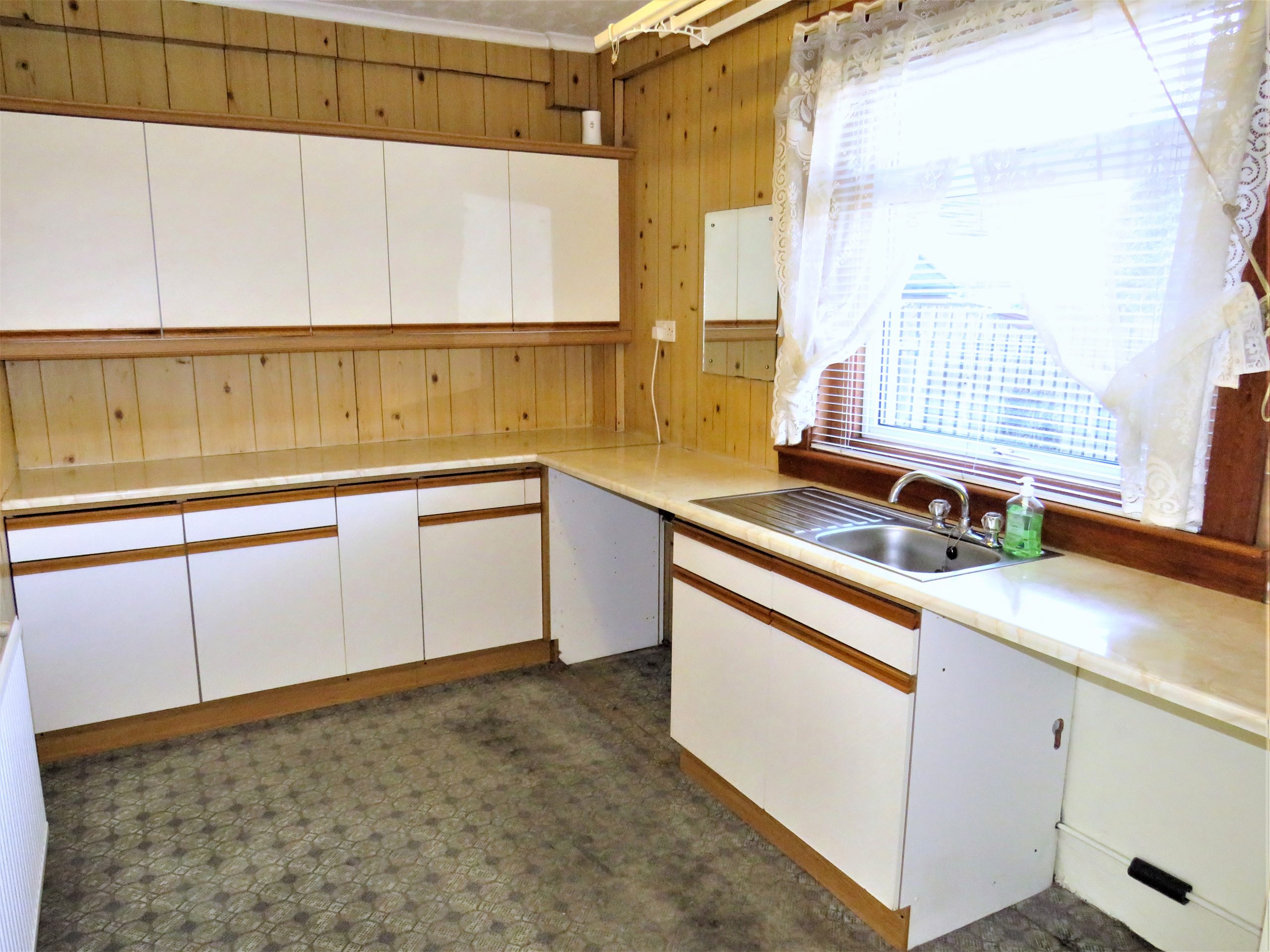 190 Almond Street, Grangemouth FK3 8PSSOLD February 2022 Gair & Gibson