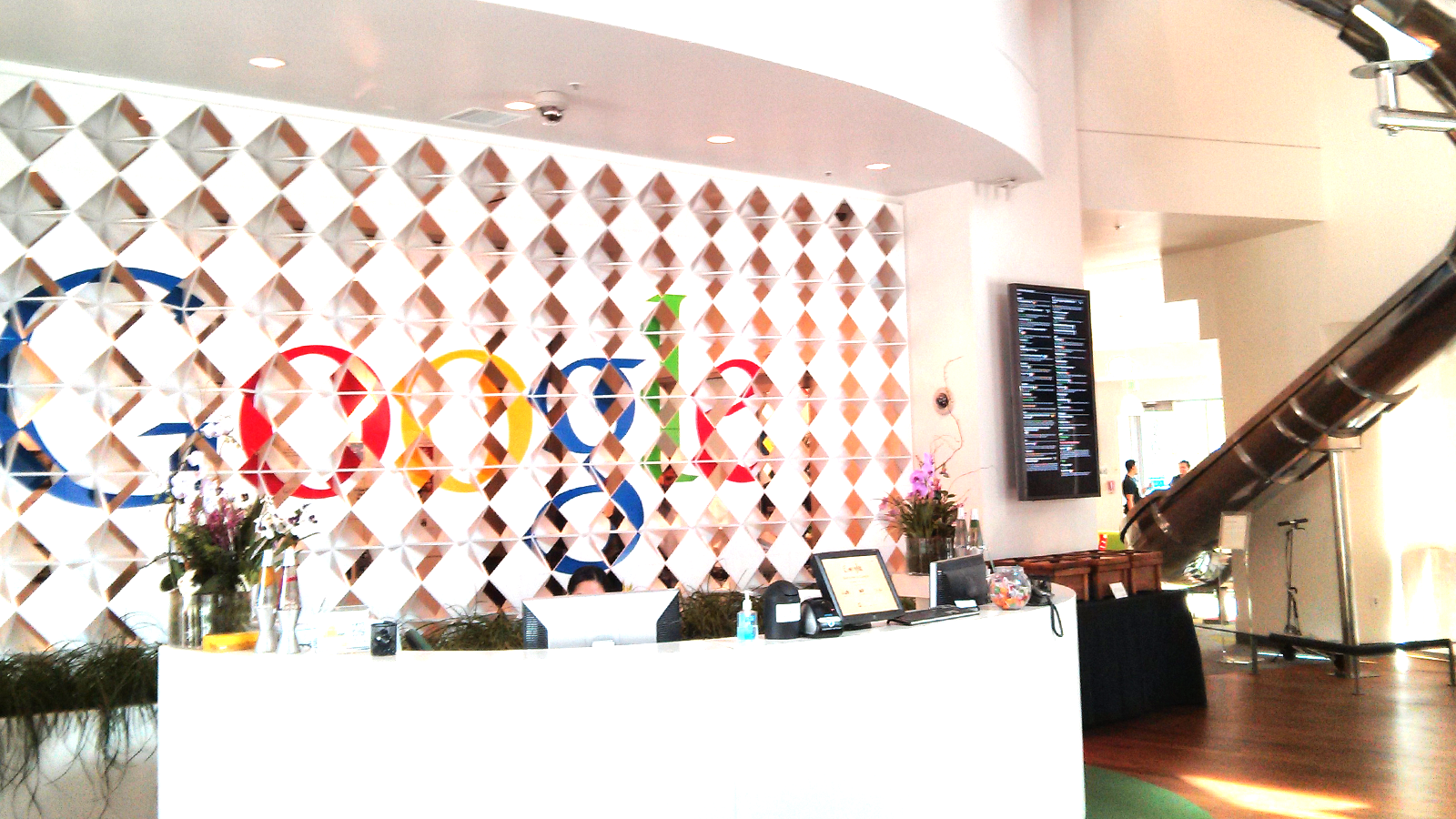 英語ができないままgoogleに就職。普通の大学生が最先端のエンジニアに至るまで