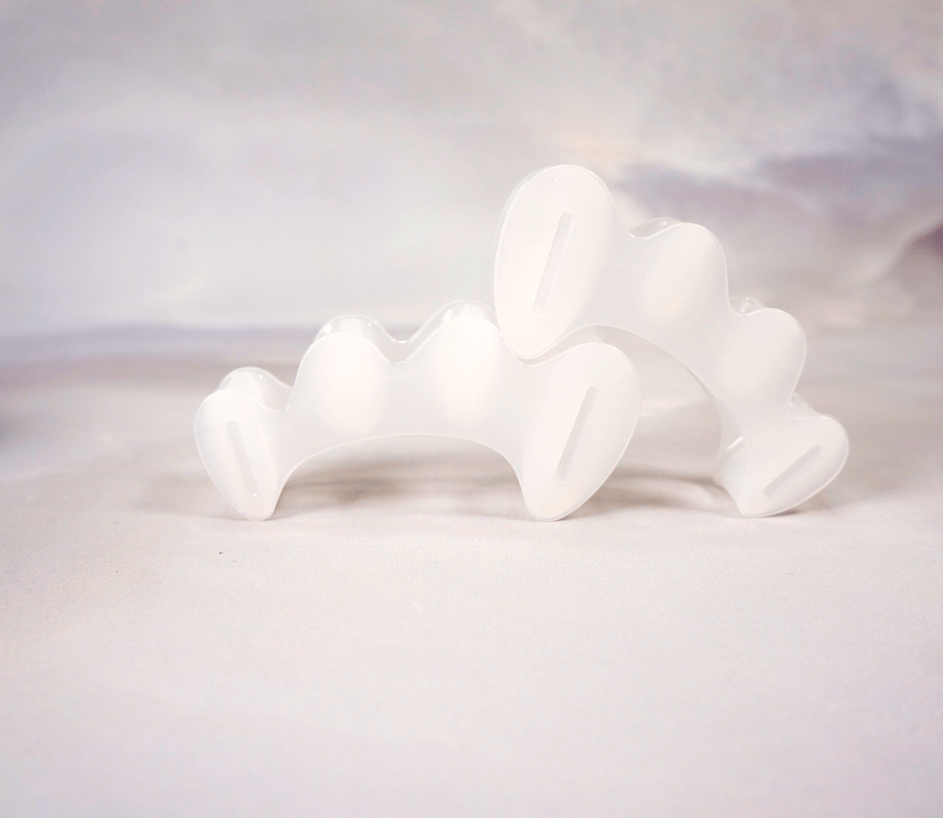 Toe Spacers by Podiatry Essentials Gait Happens