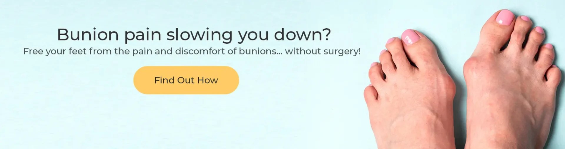 What could be causing my pinky toe pain? Gait Happens