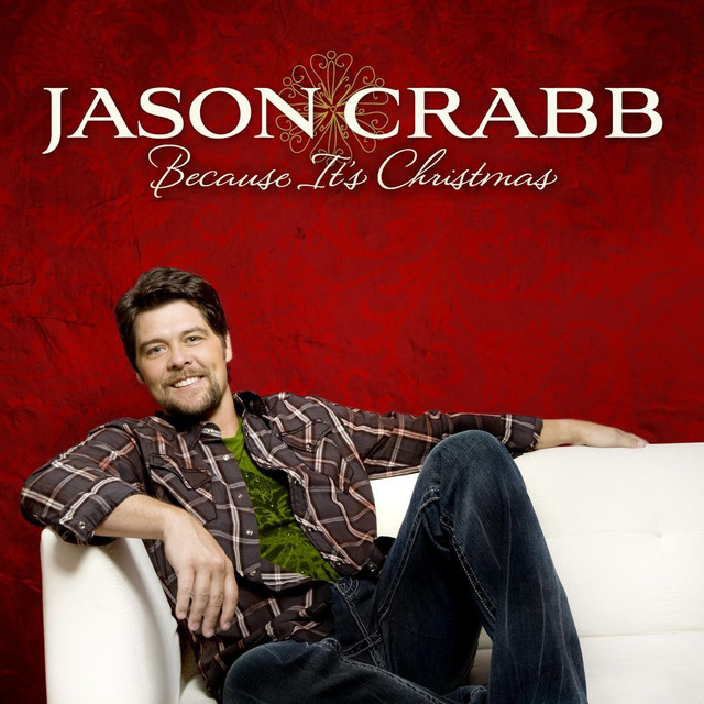 Jason Crabb Gaither Music