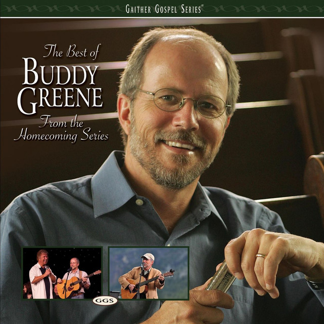 Buddy Greene Gaither Music
