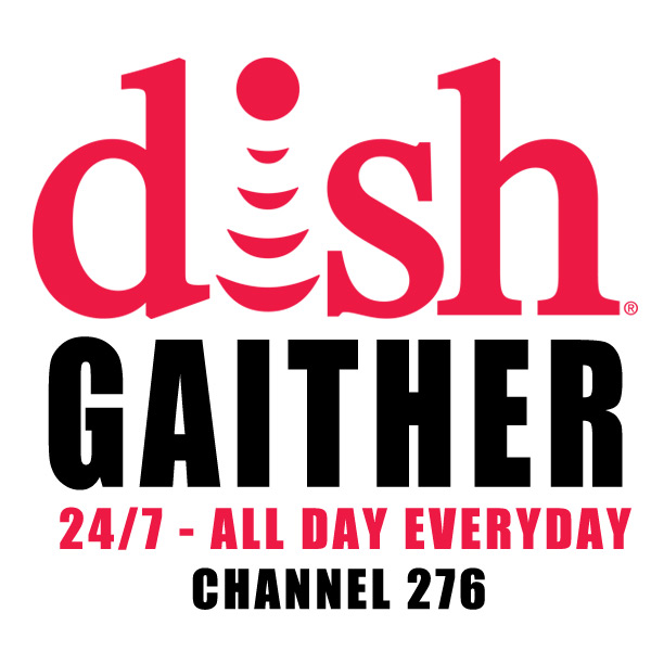DISH TV Channel Airs NonStop Gaither Specials Gaither Music
