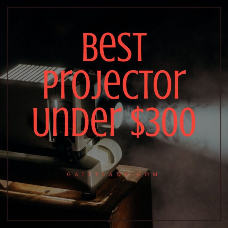 9 Best Projector Under 1000 2023 Buying Guide With Reviews