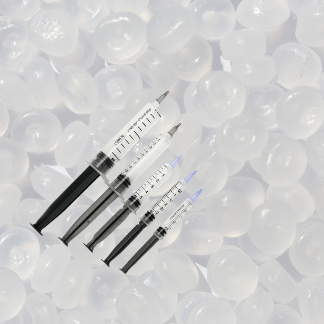 Syringe Gaskets Gajindra's Group