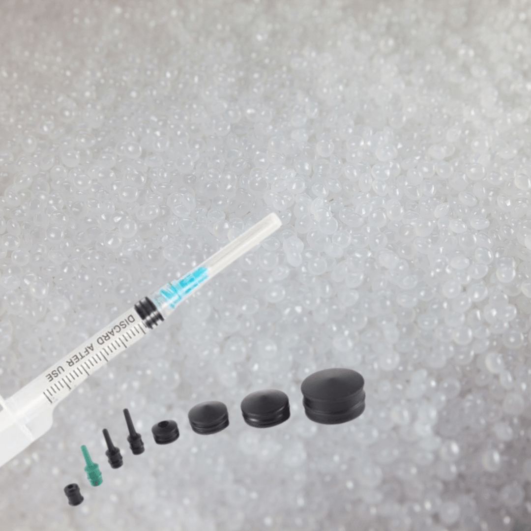 Syringe Gaskets Gajindra's Group