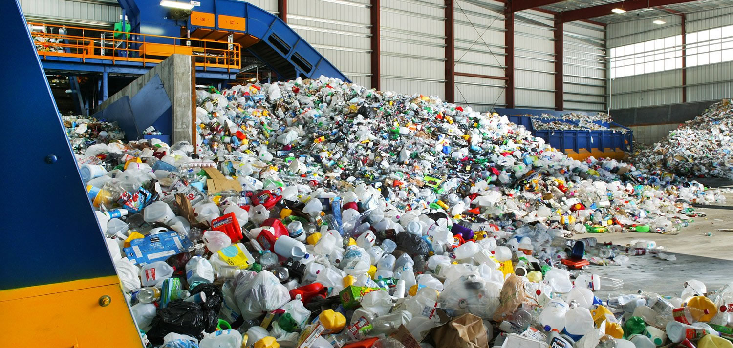 “RECYCLE, RECYCLE, RECYCLE”? GHANA OPINION