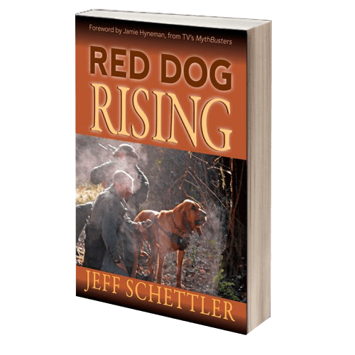 The Definitive Reource for Dog Training GAK9 Dog Training Books