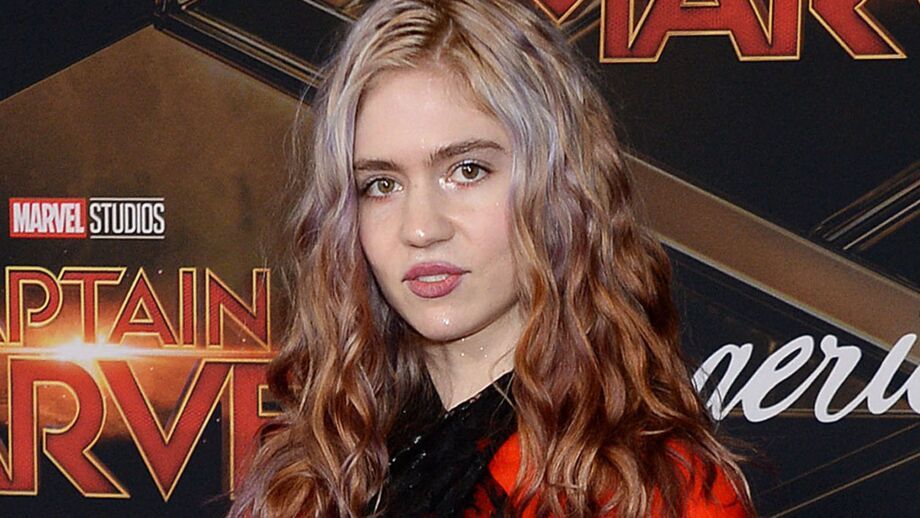 Grimes La biographie de Grimes avec Gala.fr