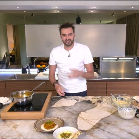 Ce soir, l'émission de cyril lignac. Tous en cuisine avec Cyril Lignac, c'est fini : M6 arrête l'émission ! - Gala